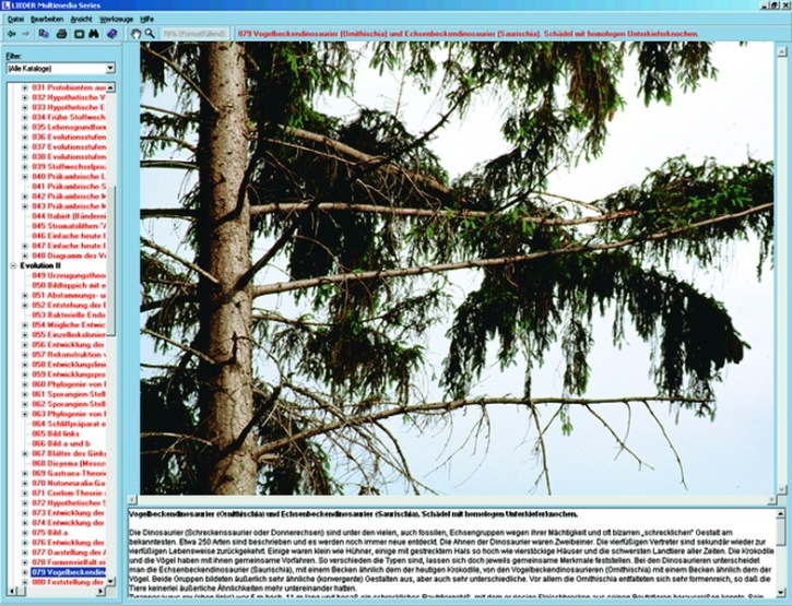 Unsere Umwelt, Gefährdung und Schutz, Interaktive CD-ROM Unsere Umwelt, Gefährdung und Schutz, Interaktive CD-ROM