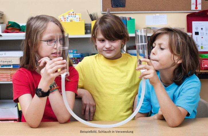 Verbindungsschlauch, 650mm lang