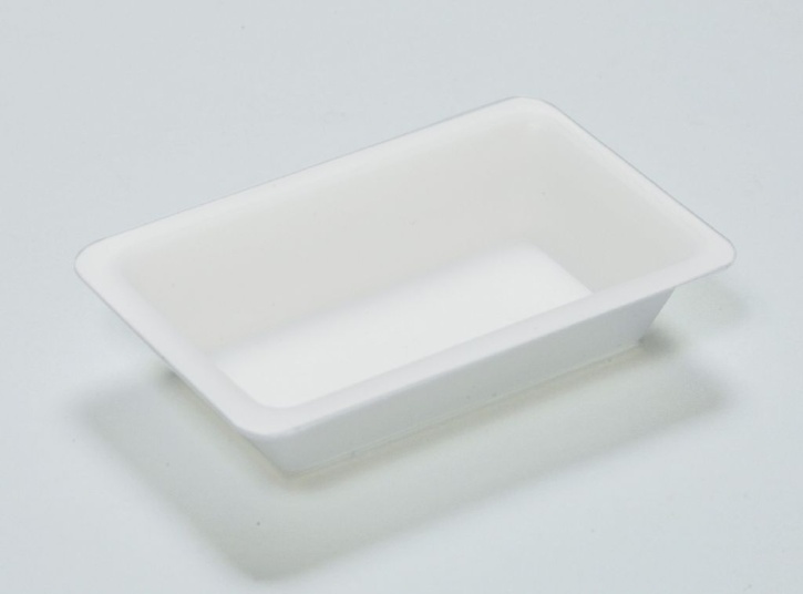 Kunststoffschale, Keimschale, 95x62x20mm