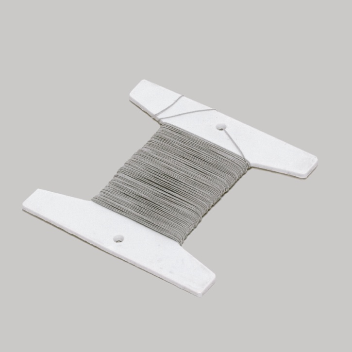 Heizdraht, 0,2mm Ø, 20m