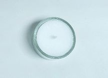 Glashülse für Teelicht Glashülse für Teelicht