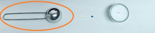 Kerzenlöscher Kerzenlöscher