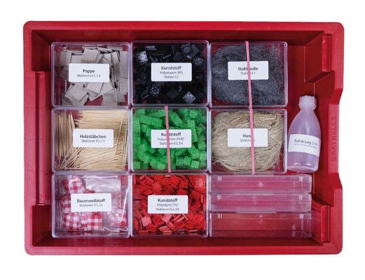 Hanf (ca. 50g) Hanf (ca. 50g)