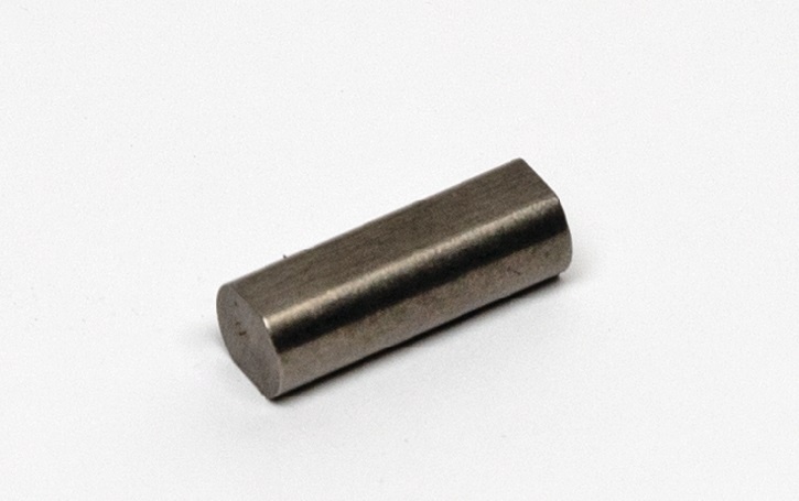 Stabmagnet, 23mm, ohne Polkennzeichnung