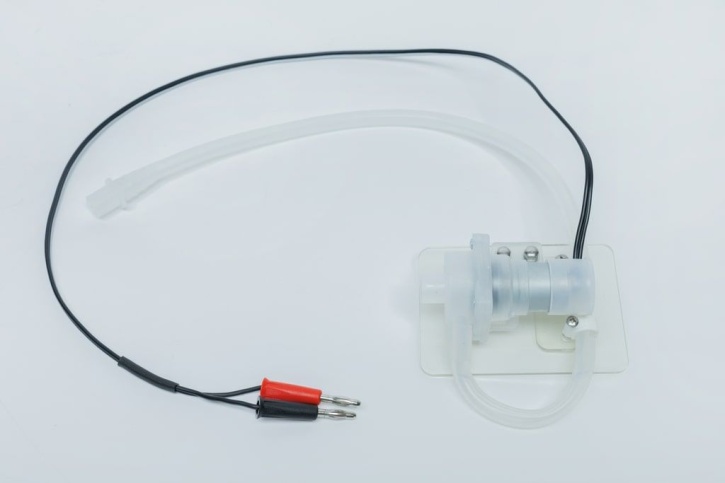 Kreiselpumpe mit Motor Kreiselpumpe mit Motor