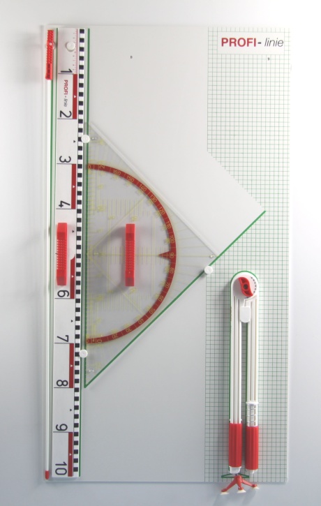 PROFI-linie - Gerätesatz I