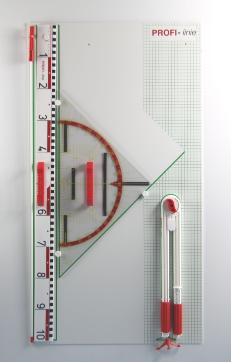 PROFI-linie - Gerätesatz I MAGNETO