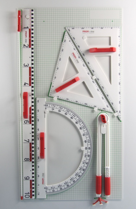 PROFI-linie - Gerätesatz IV MAGNETO