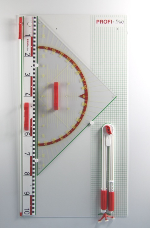 PROFI-linie - Gerätesatz II