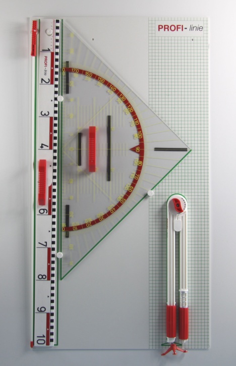 PROFI-linie - Gerätesatz II MAGNETO