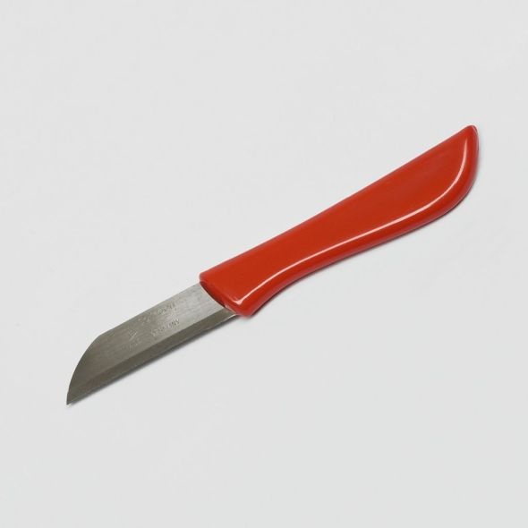 Messer mit Griff, rostfrei