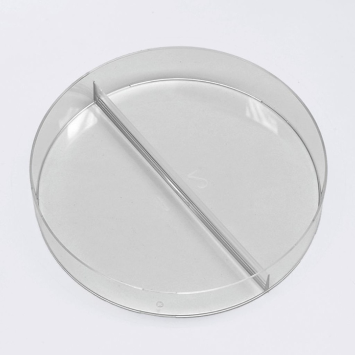 Doppelschale, Petrischale