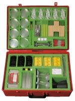 Biobox Arbeitsgeräte