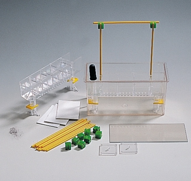 Keimungsgerät mit Zubehörsatz Keimungsgerät mit Zubehörsatz