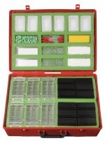 Gruppensatz Keimungsgeräte