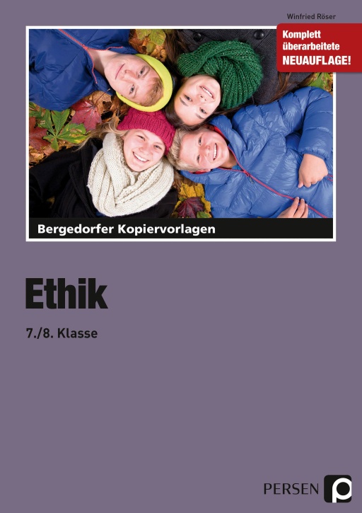 Ethik - 7./8. Klasse