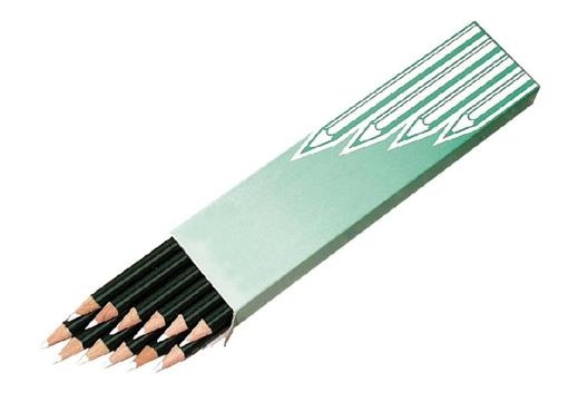 Griffel, Butterweicher, feiner Stift für Schiefertafeln