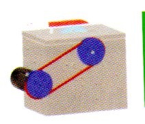 Spaltkeil für die Kreissäge