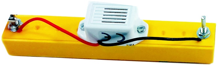 Summer, magnethaftende Baugruppe