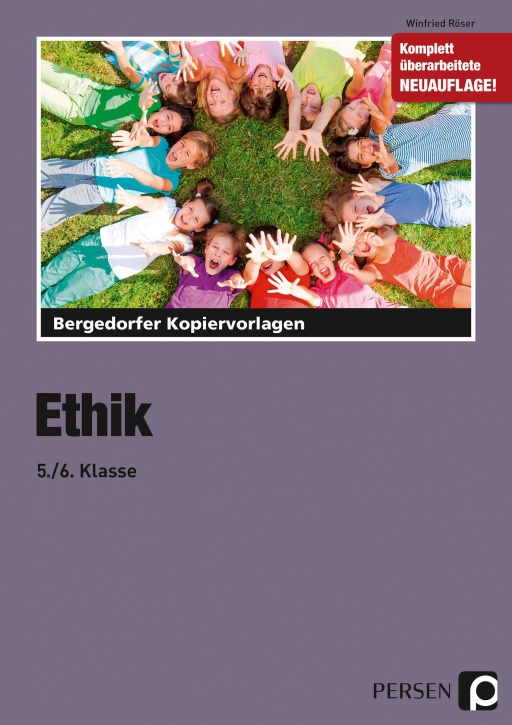 Ethik - 5./6. Klasse