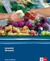 Lernen an Stationen Lernzirkel Wirtschaft