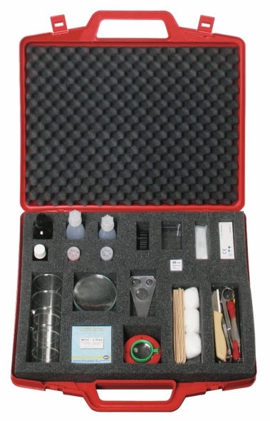 Gerätesatz Wege in die Welt der Kleinen