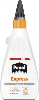 Ponal express, Kleber, 120g, Holzkleber