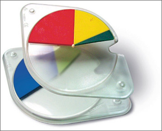 Das Brüchelabor, Ergänzungsset A Das Brüchelabor, Ergänzungsset A