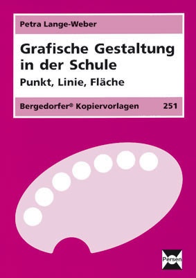 Grafische Gestaltung, Punkte, Linie, Flächen Grafische Gestaltung, Punkte, Linie, Flächen