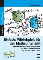 Einfache Würfelspiele Einfache Würfelspiele