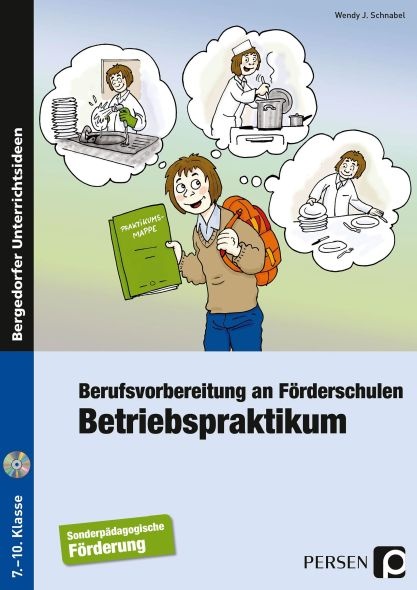 Betriebspraktikum Betriebspraktikum