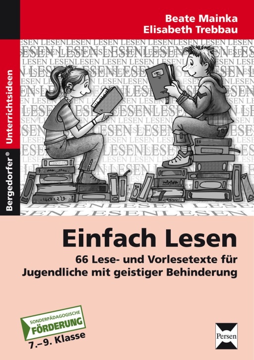 Einfach Lesen Einfach Lesen