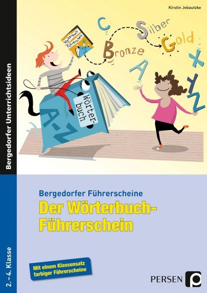 Der Wörterbuch-Führerschein