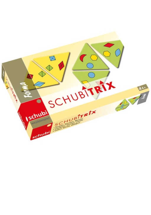 SCHUBITRIX Forma