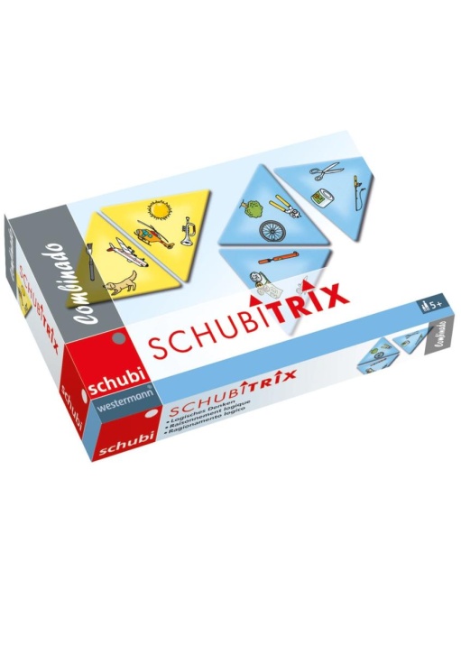 SCHUBITRIX COMBINADO