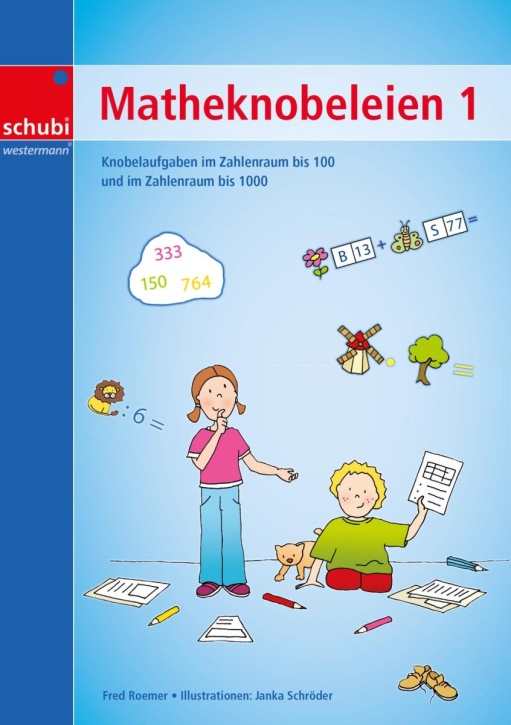 Matheknobeleien 1 Matheknobeleien 1