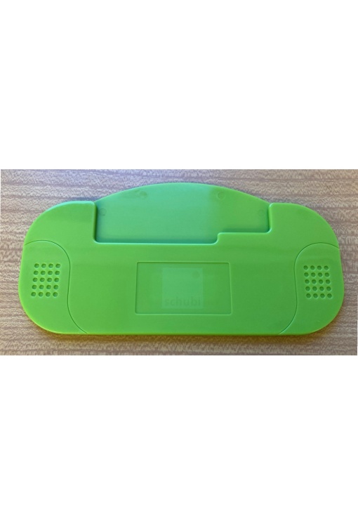 FIT-Gerät aus Kunststoff