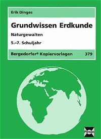 Grundwissen Erdkunde Grundwissen Erdkunde