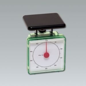 Schnellwaage, 500 g