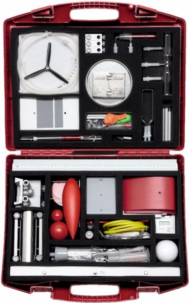 Demonstrations-Gerätesatz Flug und Fliegen