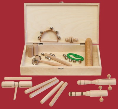 Percussions-Set 3