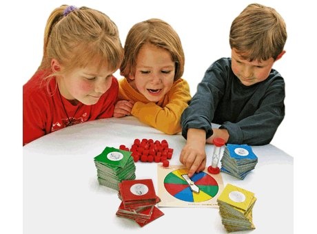 Nikitin Material, N9, Creativo