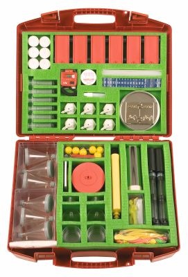 Experimentierbox Luft