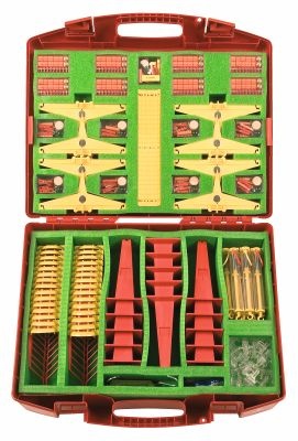 Experimentierbox Waagen und Gleichgewicht