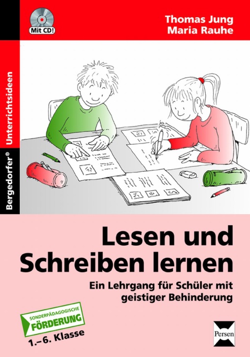 Lesen und Schreiben lernen Lesen und Schreiben lernen