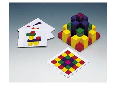 Nikitin Material, GK, Grundkasten