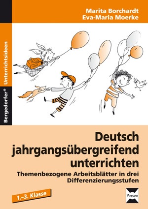 Deutsch jahrgangs- übergreifend