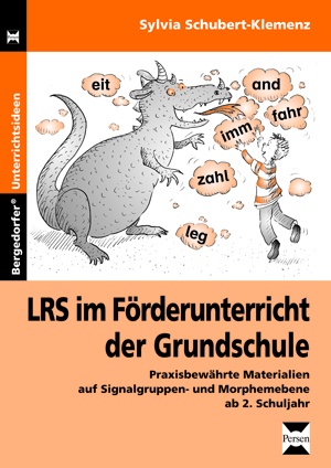 LRS im Förderunterricht der Grundschule