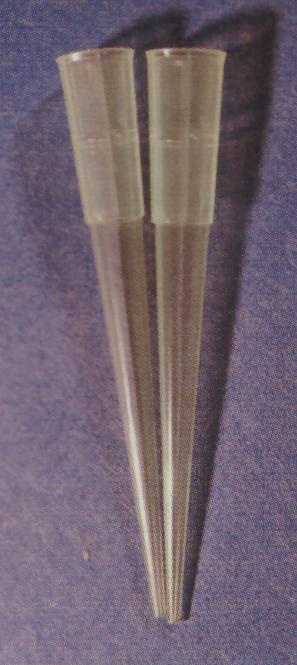 Pipettenspitzen bis 200 µl gelb, Gilson Pipettenspitzen bis 200 µl gelb, Gilson