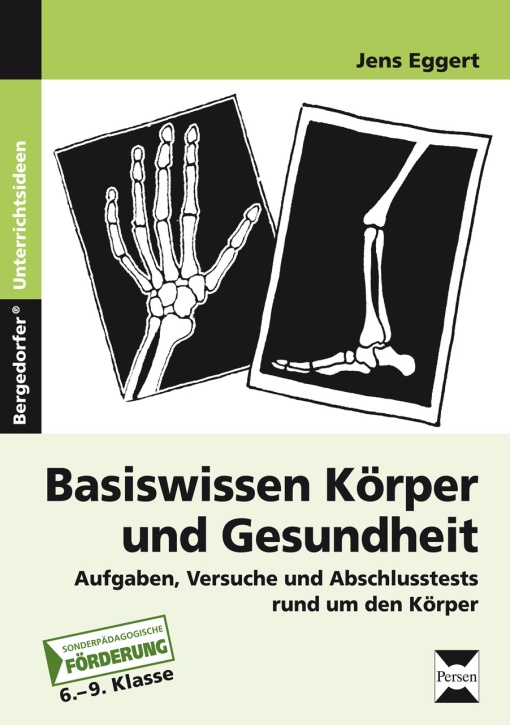 Basiswissen Körper und Gesundheit